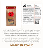 FullArt Fire Bird - Premium Colorful Signed Unisex Foulard - 140X140cm