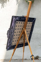 Adventurer Multiplo Darte In Materiali Riciclati 87X87Cm, Serie Art Reborn Limited Edition