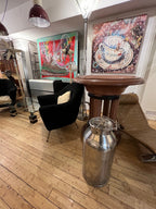 Art Work EASY LIFE, 160 X 140cm , Art Series ICONS RECYCLING 2022, unique piece