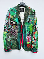 Blazer Adventurer Lr For Plus
