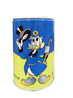 Cryptobank Blu/Yellow