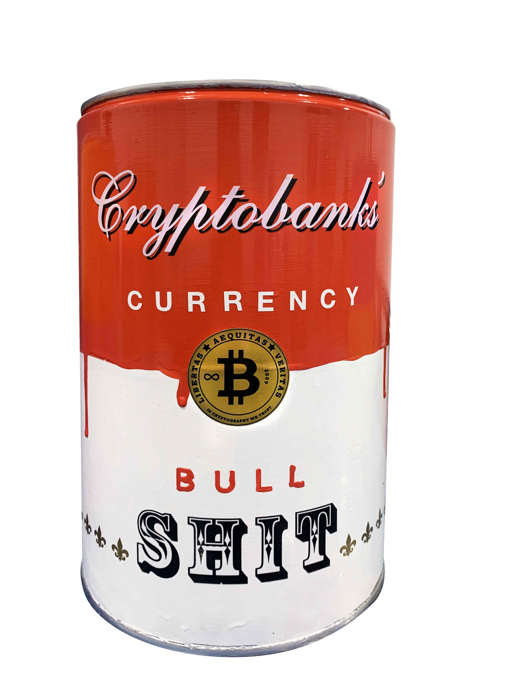 Cryptobank Classic