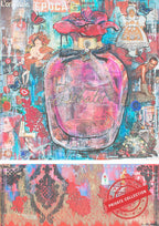 Debater Artwork 110X80