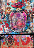 Debater Artwork 110X80