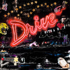 Drive, Artwork 150X150Cm, Anno 2019