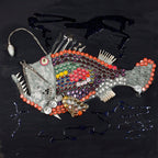 Eco Fish, Artwork 65X65 Cm, Lenticolare 3D