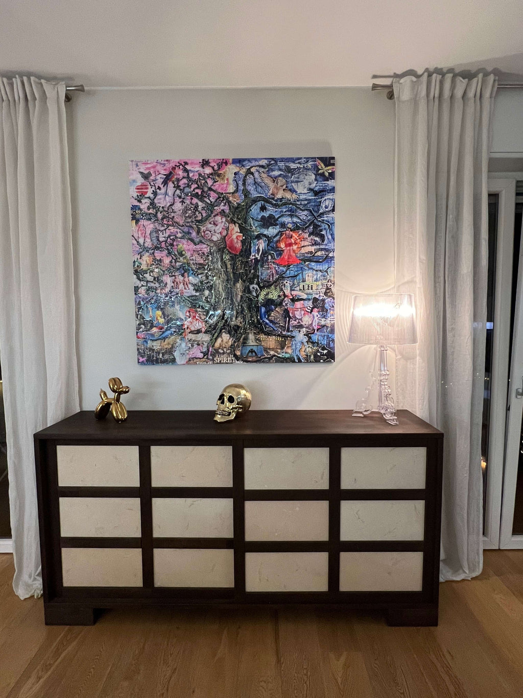 Eden Tree Opera Darte 150X150