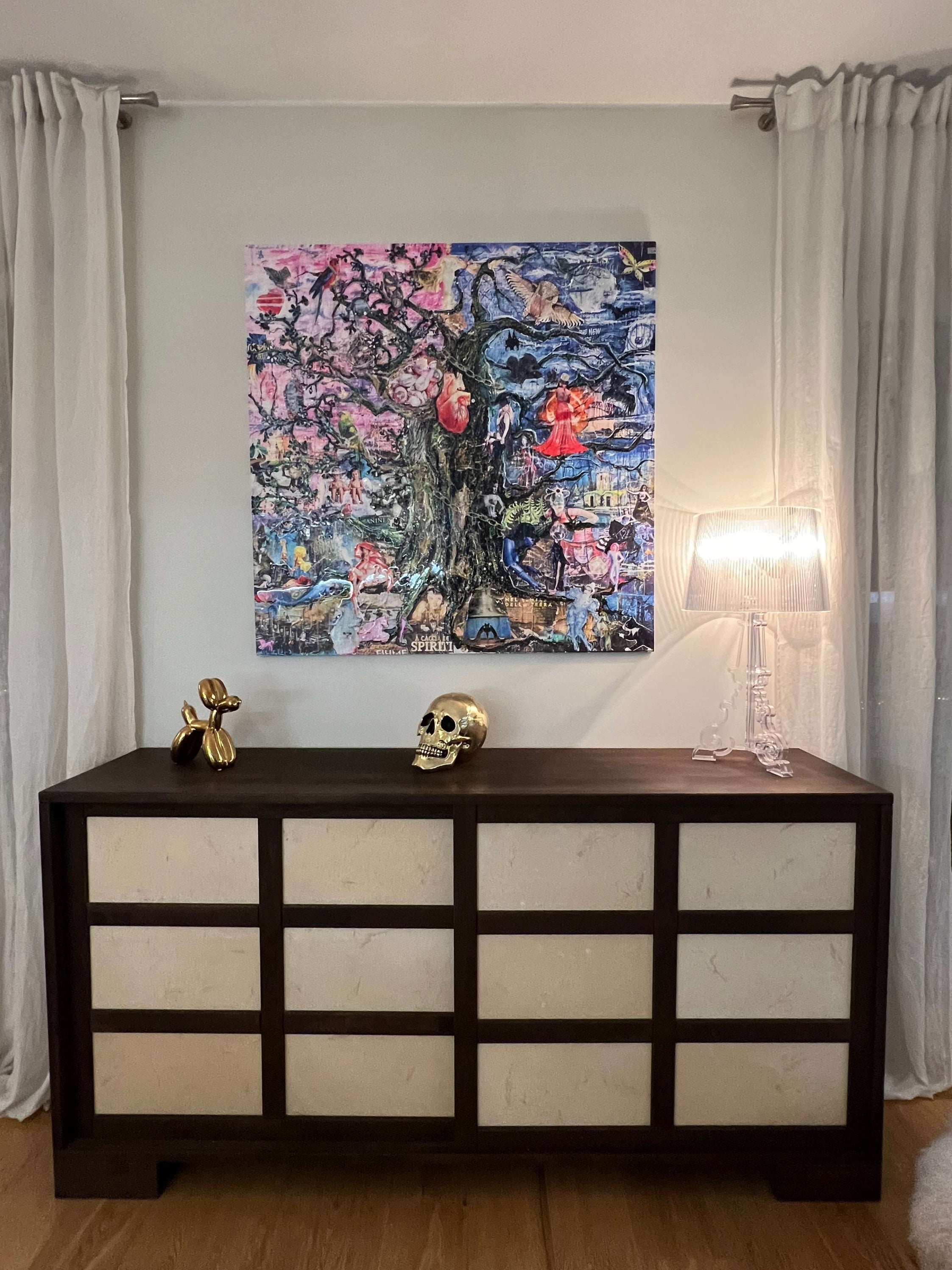 Eden Tree Opera Darte 150X150