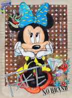 Fake True 2022 180X130Cm