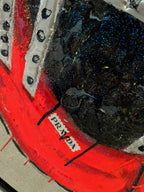 Fake True 2022 180X130Cm