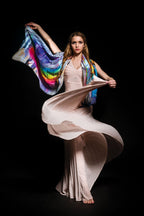 FullArt Following Your Dream · Pre-order · Foulard 140x140