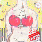 Frutta À Porté , Artwork 150X150Cm, Anno 2019