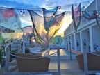 FullArt Par Famme FullArt – Art Multiple Print Scarf 200X140, Art to Wear, Limited Edition