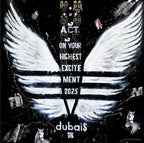 Fullart WHITE Power, The Wings of Power,  FullArt - multiple art print on cashmere&silk  140X140