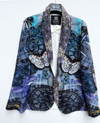 Giacca Commander Lr For Plus