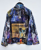 Giacca Commander Lr For Plus