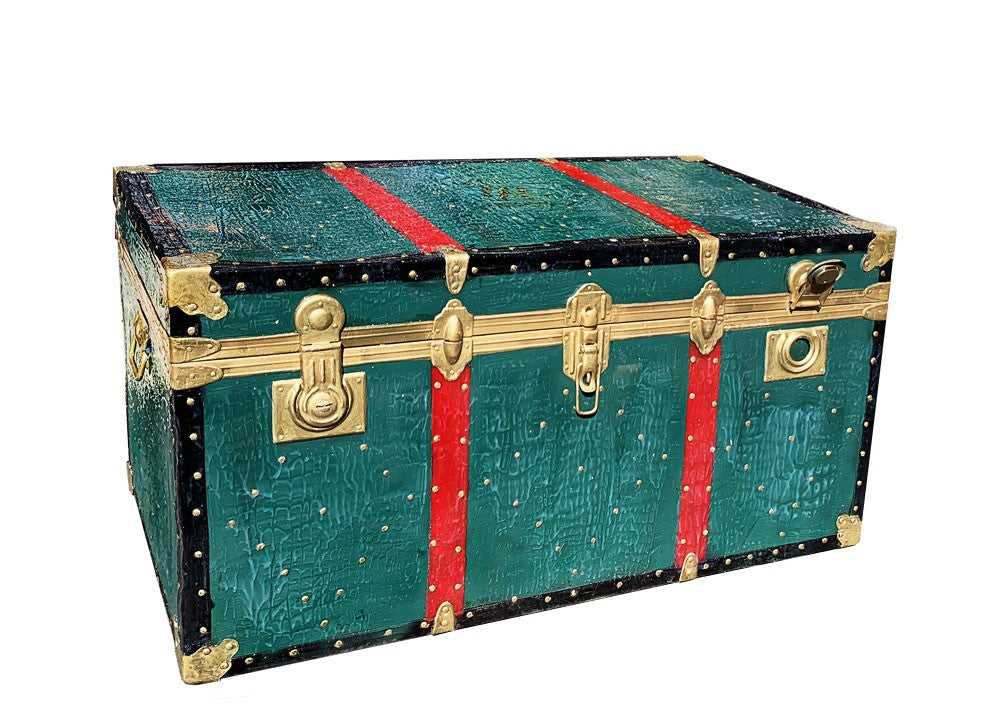 Guci Pop, Baule Pop 100X51X53Cm