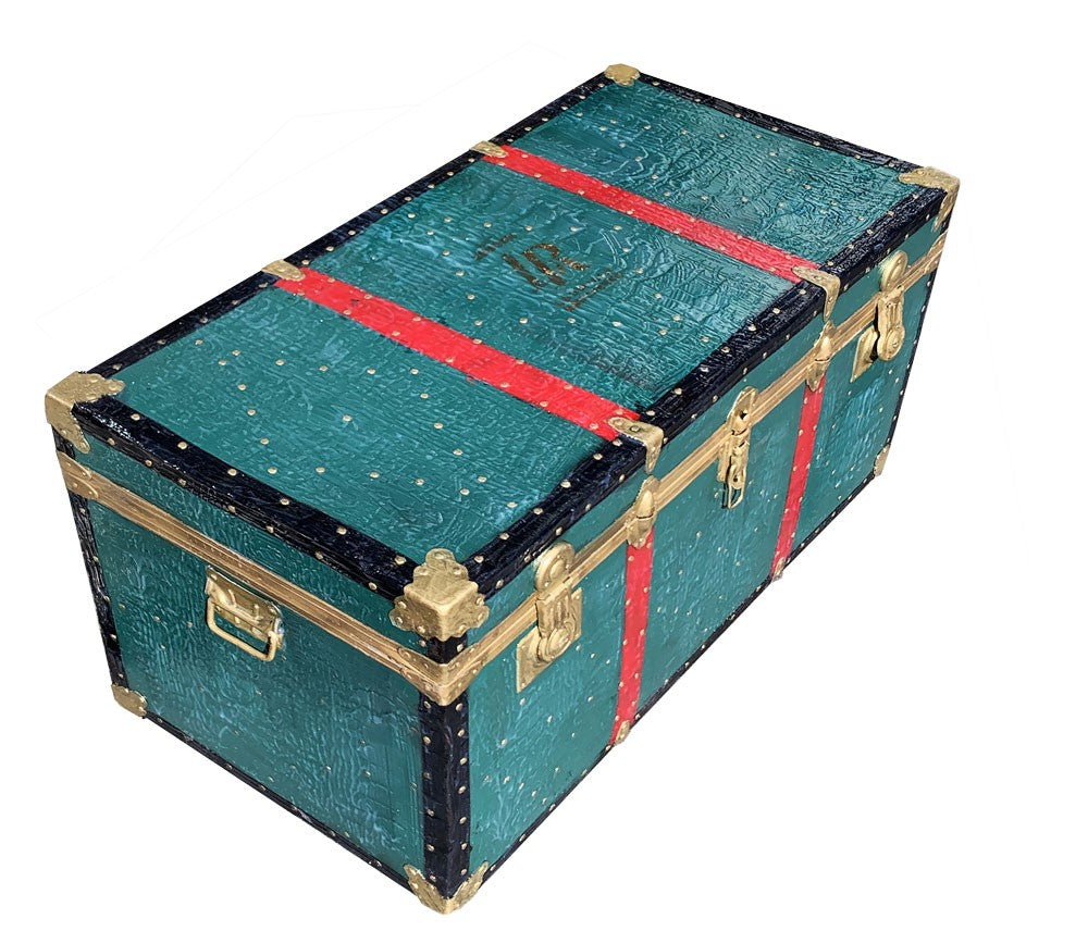 Guci Pop, Baule Pop 100X51X53Cm