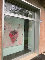 I Dont Care 150X150Cm, 2019