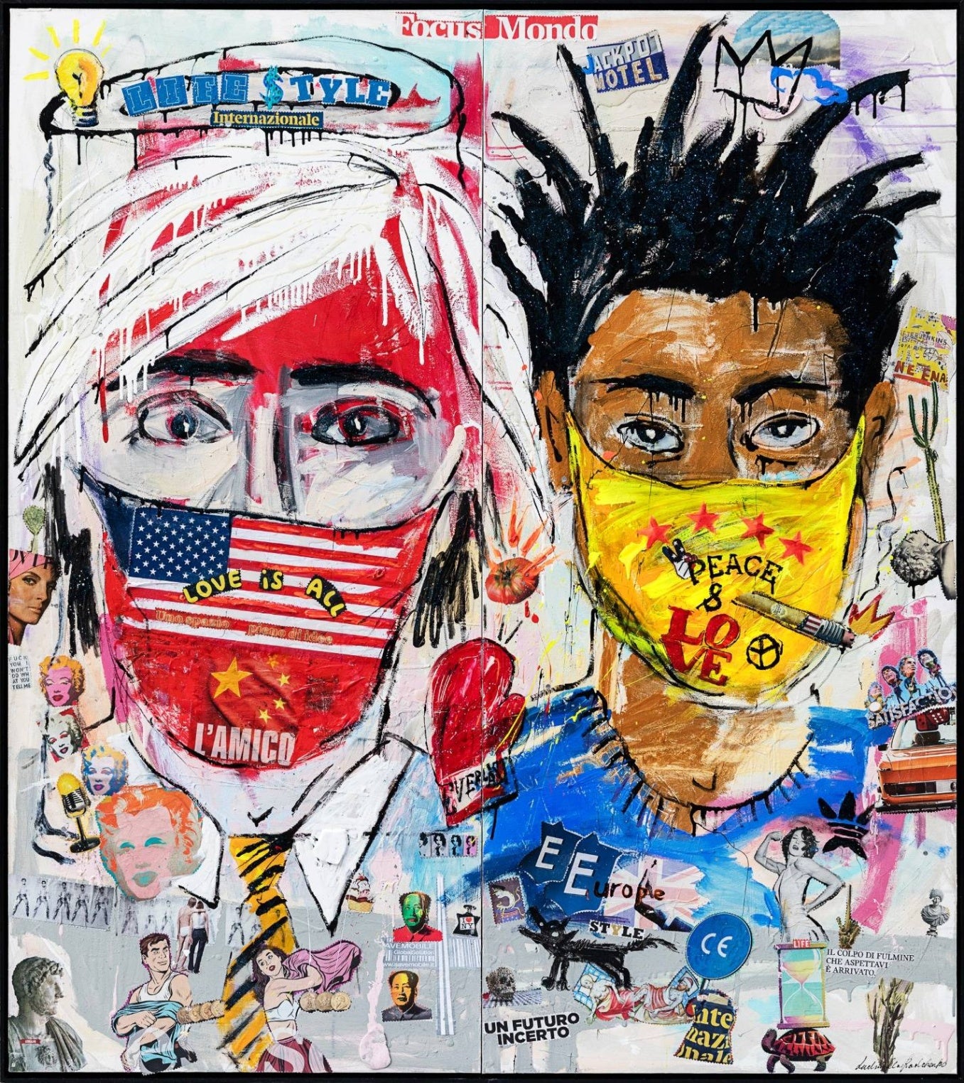 Icon Masks