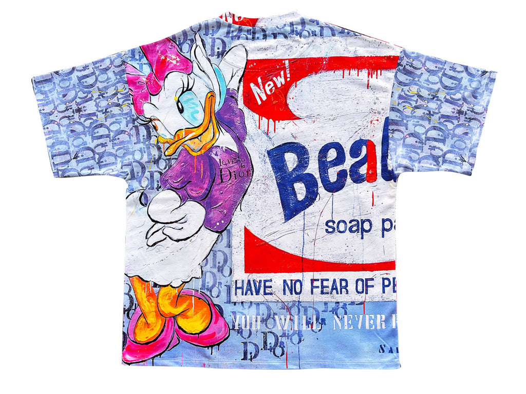 Icon T-Shirt Maldoro