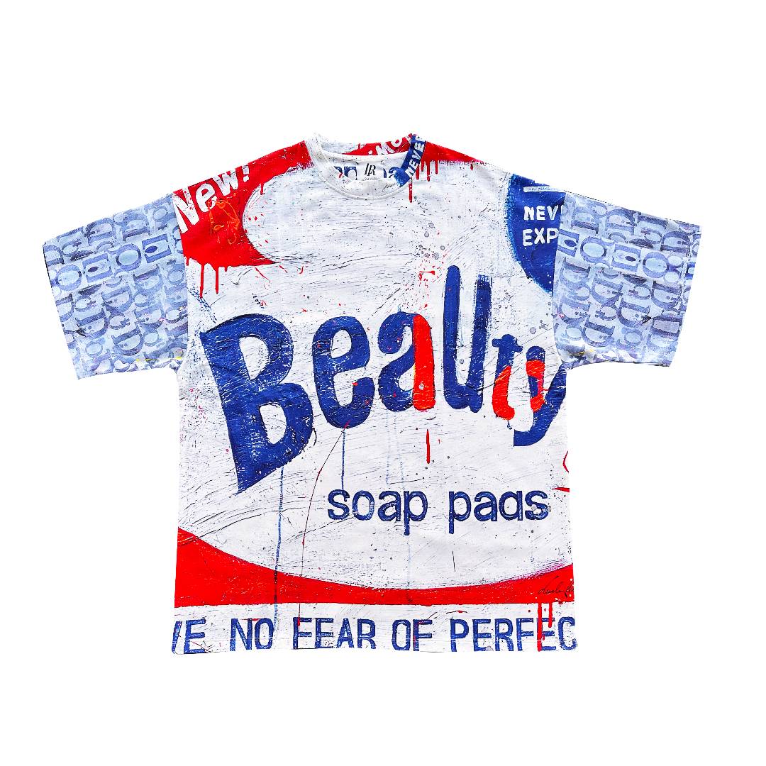 Icon T-Shirt Maldoro