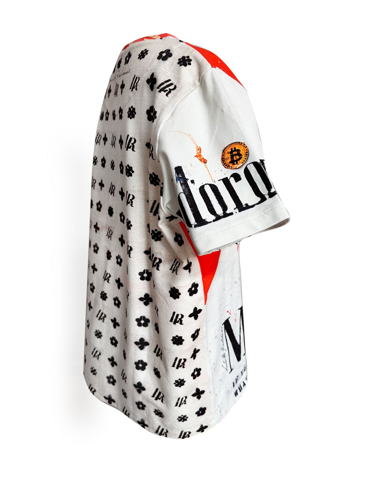 Icon T-Shirt Maldoro