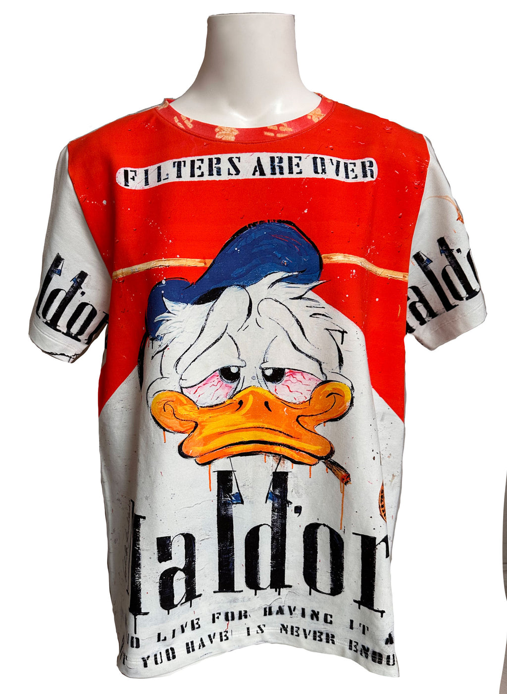 Icon T-Shirt Maldoro