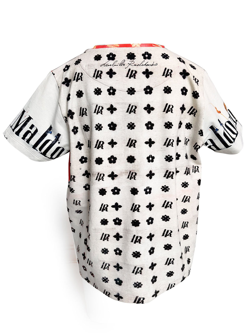 Icon T-Shirt Maldoro