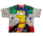 Icon T-Shirt Mona Marge, Limited Edition