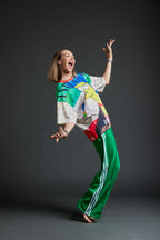 Icon T-Shirt Mona Marge, Limited Edition