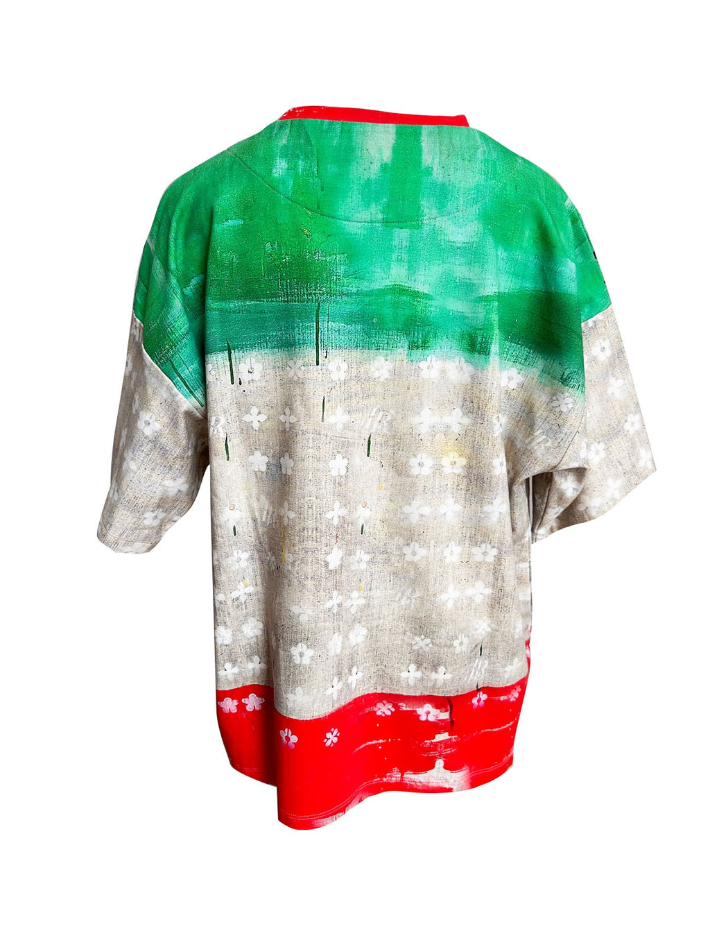 Icon T-Shirt Mona Marge, Limited Edition