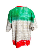 Icon T-Shirt Mona Marge, Limited Edition