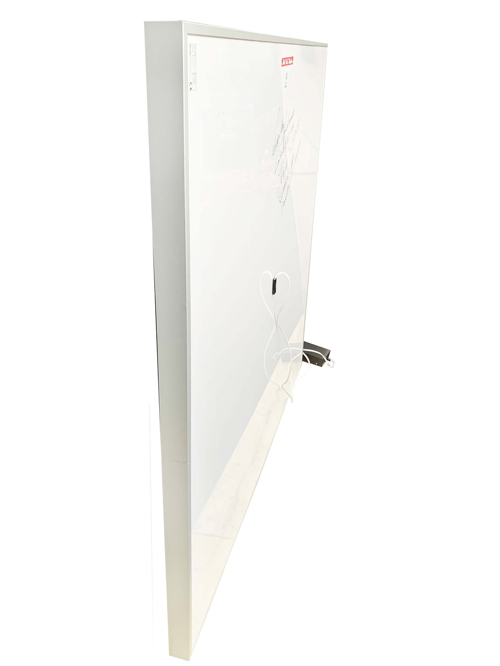 Joker Come Back , 150X150X10 Cm Pannello Retroilluminato