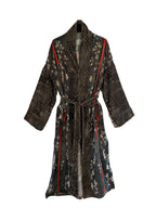 Kimono Be Green By Lr, Limited Edition