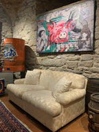 La Societa Dei Magnaccioni,100X150