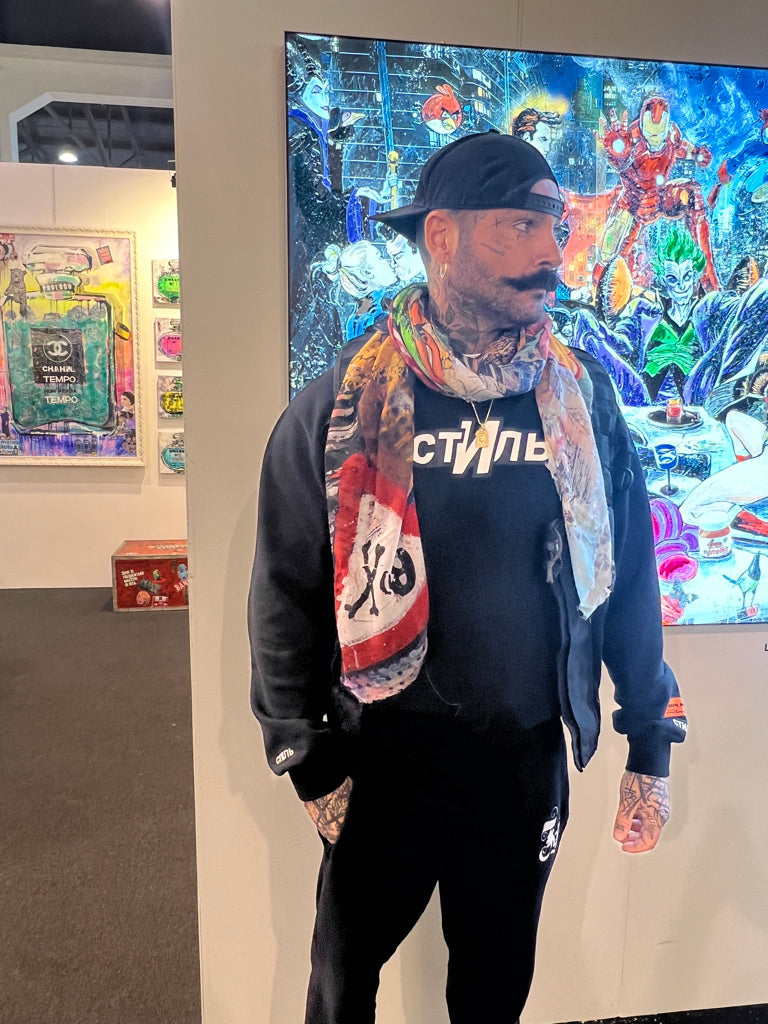 Last Dinner Of Power, Light Box113X160, 2022