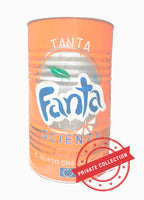 Lattone Pop Fanta Scienza By Hermes