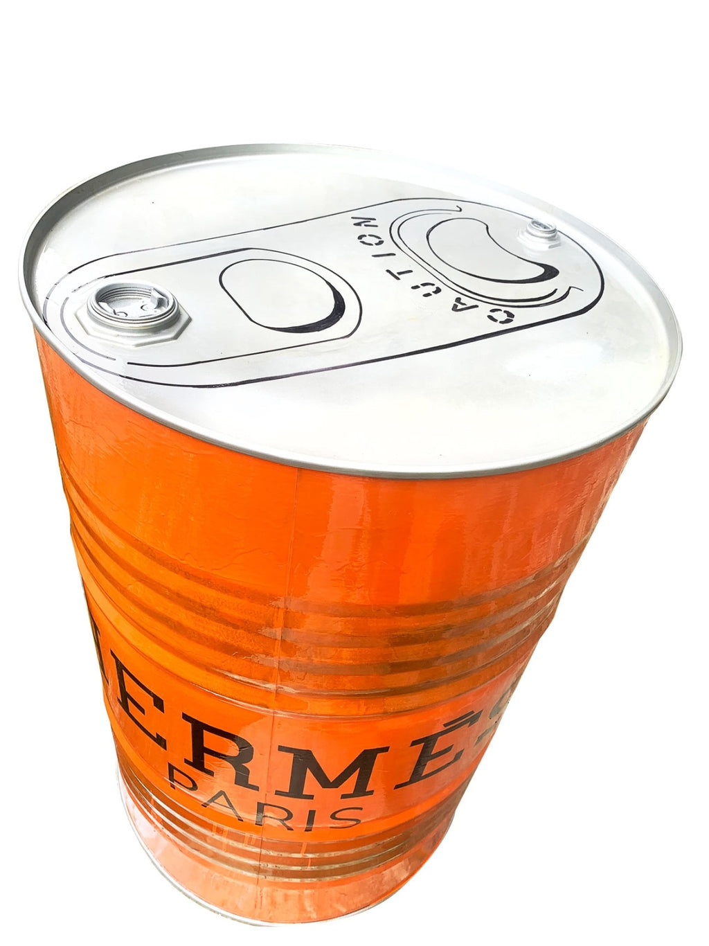 Lattone Pop Fanta Scienza By Hermes