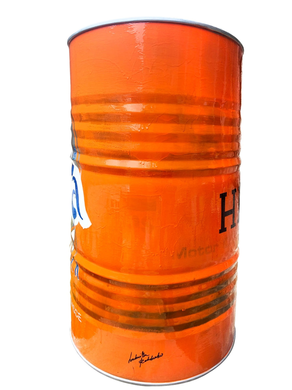 Lattone Pop Fanta Scienza By Hermes