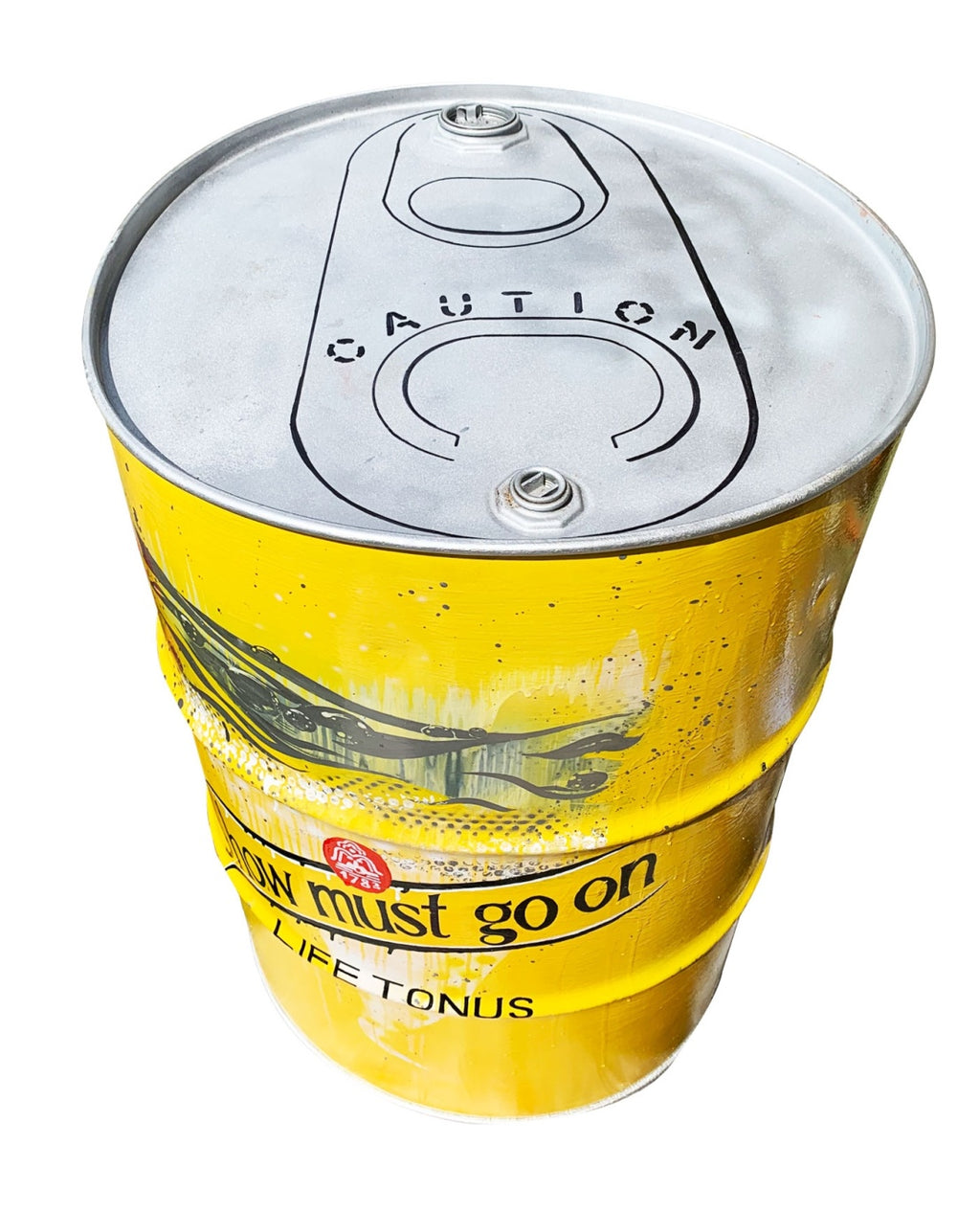 Lattone Pop Sprite Test By Vltn