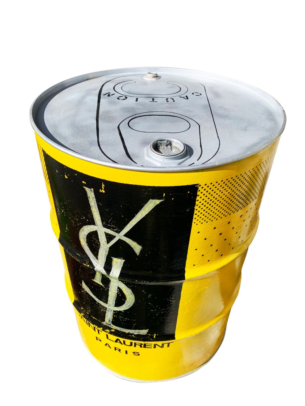 Lattone Pop Sprite Test By Vltn