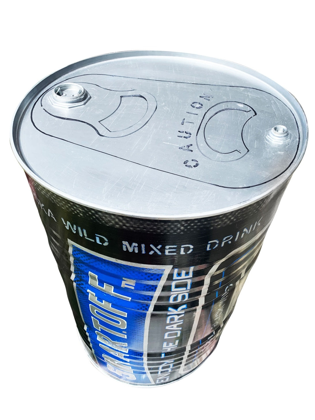 Lattone Pop Sprite Test By Vltn