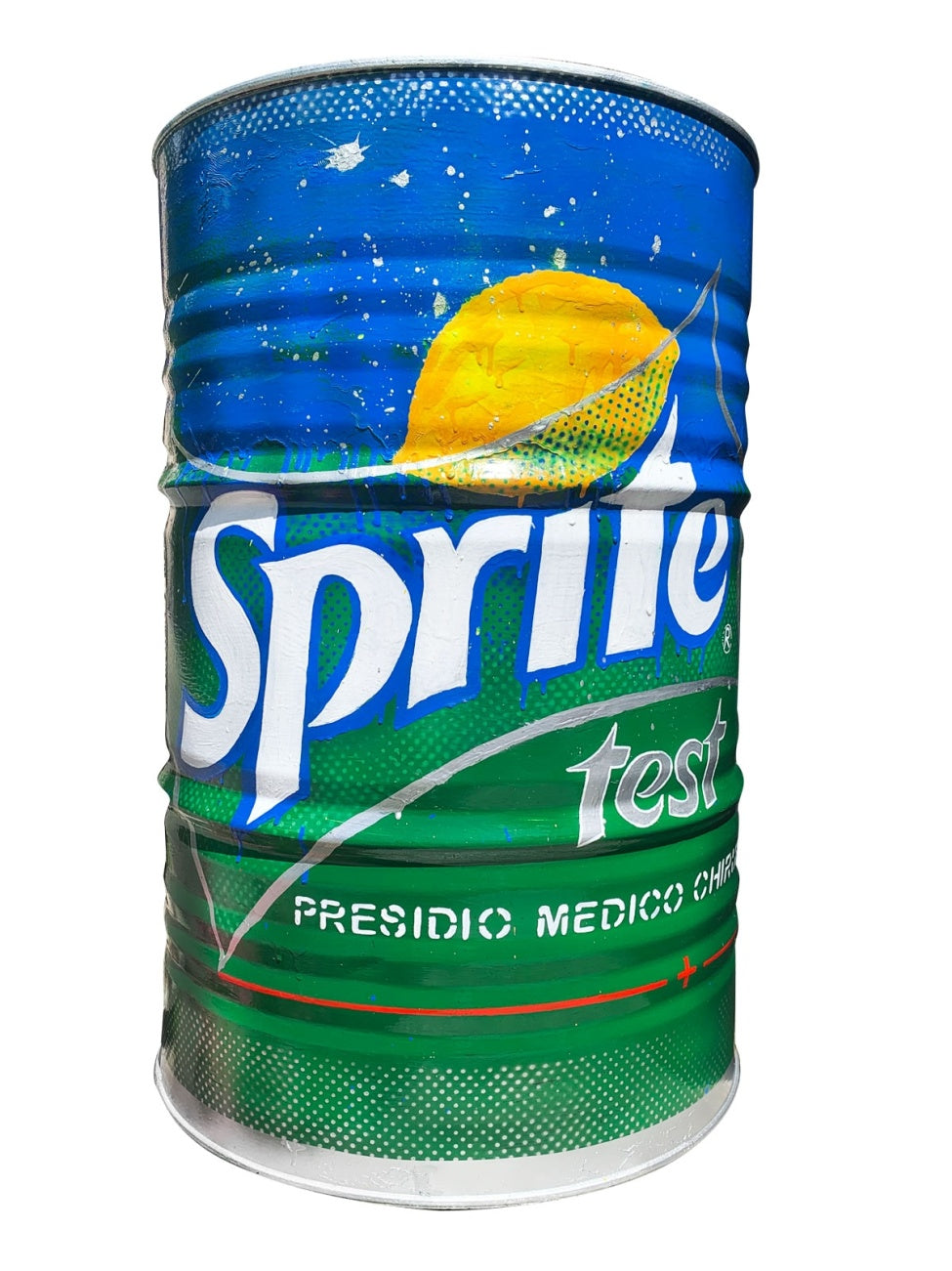 Lattone Pop Sprite Test By Vltn