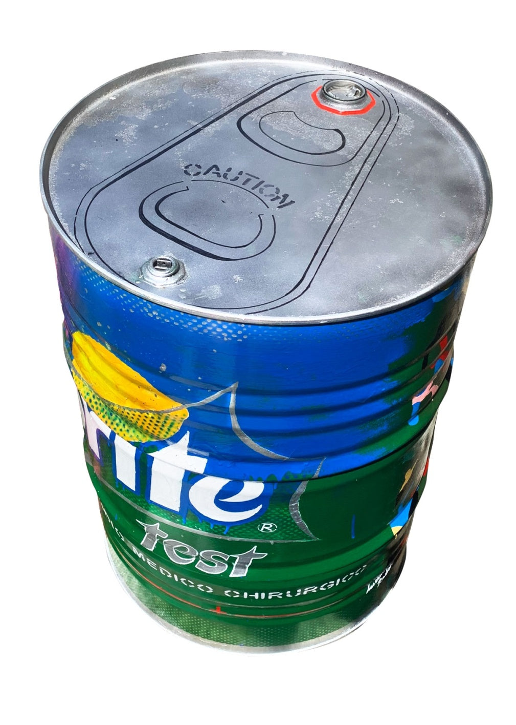 Lattone Pop Sprite Test By Vltn