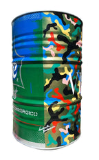 Lattone Pop Sprite Test By Vltn