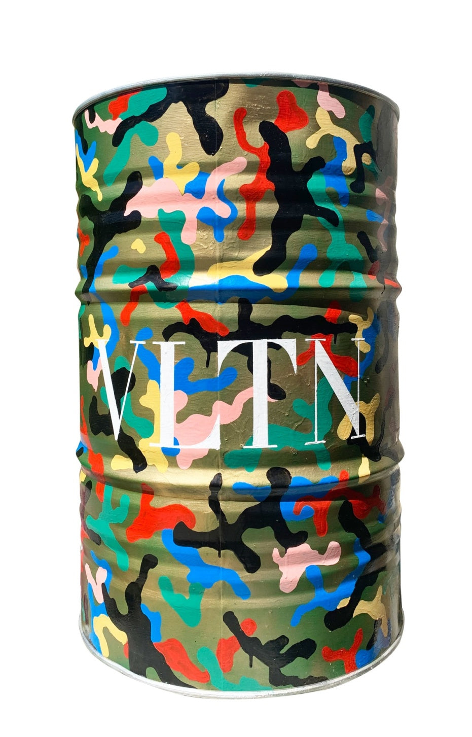 Lattone Pop Sprite Test By Vltn