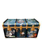 Liberty Pop  Baule Pop W100Xh54Xd54Cm