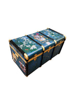 Liberty Pop  Baule Pop W100Xh54Xd54Cm