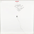 Light Box Black Out  Art Design -2023 150X150X10Cm, Multiplo Darte, Limited Edition(7)